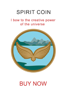 Spirit Coin, Intention